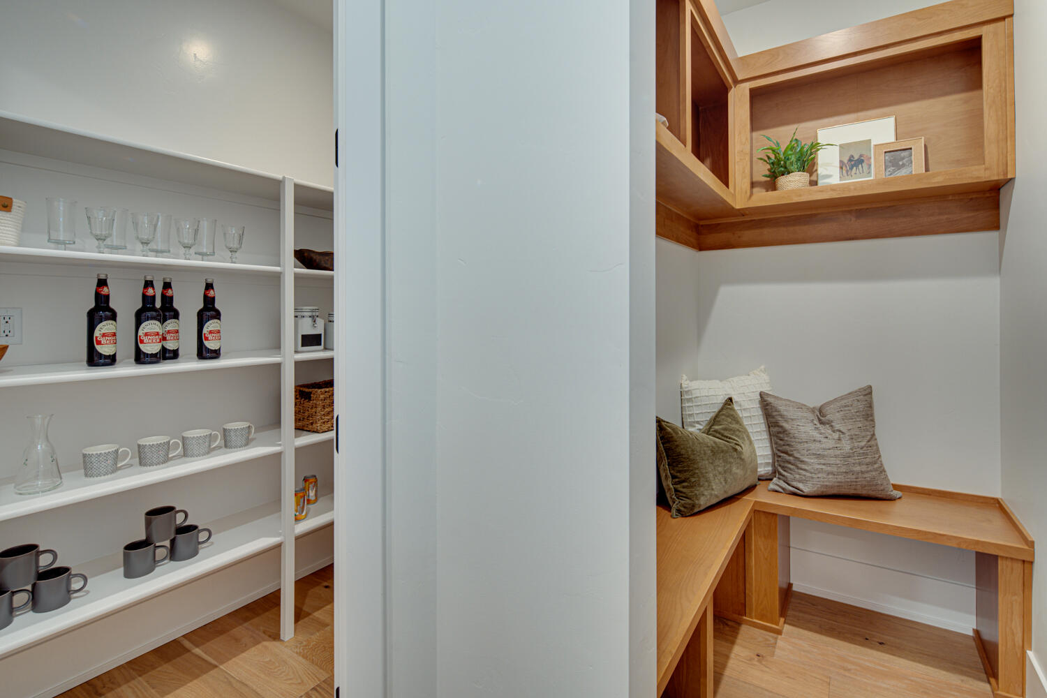 Skyline West - Residential