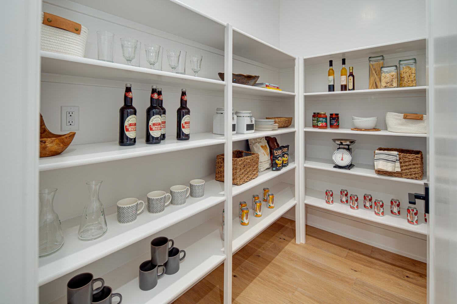 Skyline West - Residential