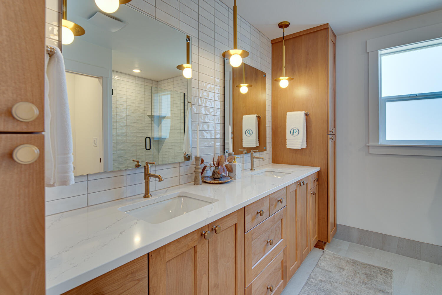 Skyline West - Residential