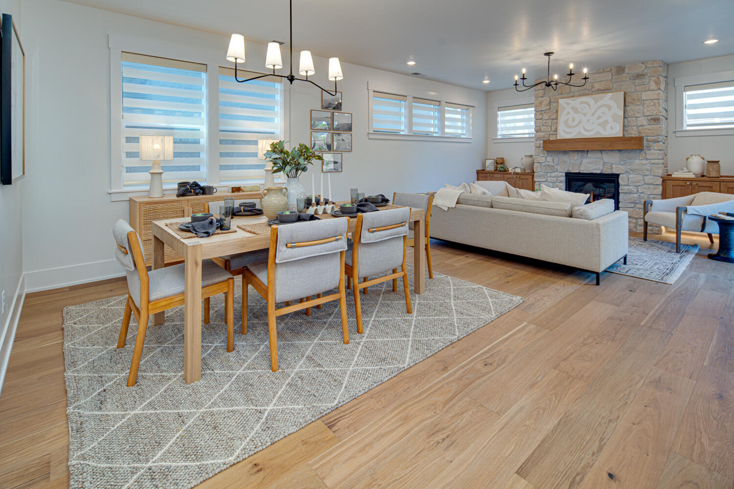 Skyline West - Residential