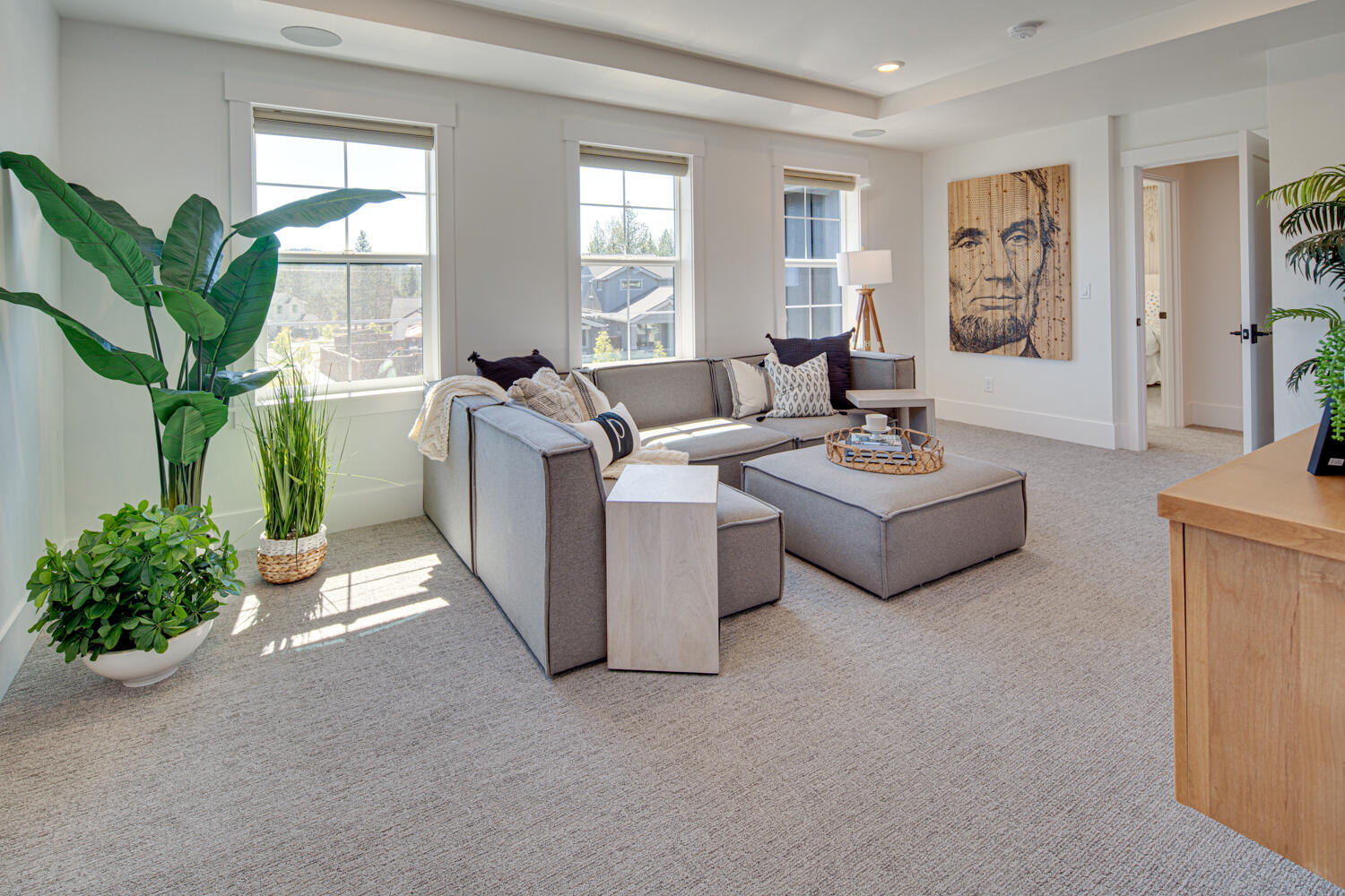 Skyline West - Residential