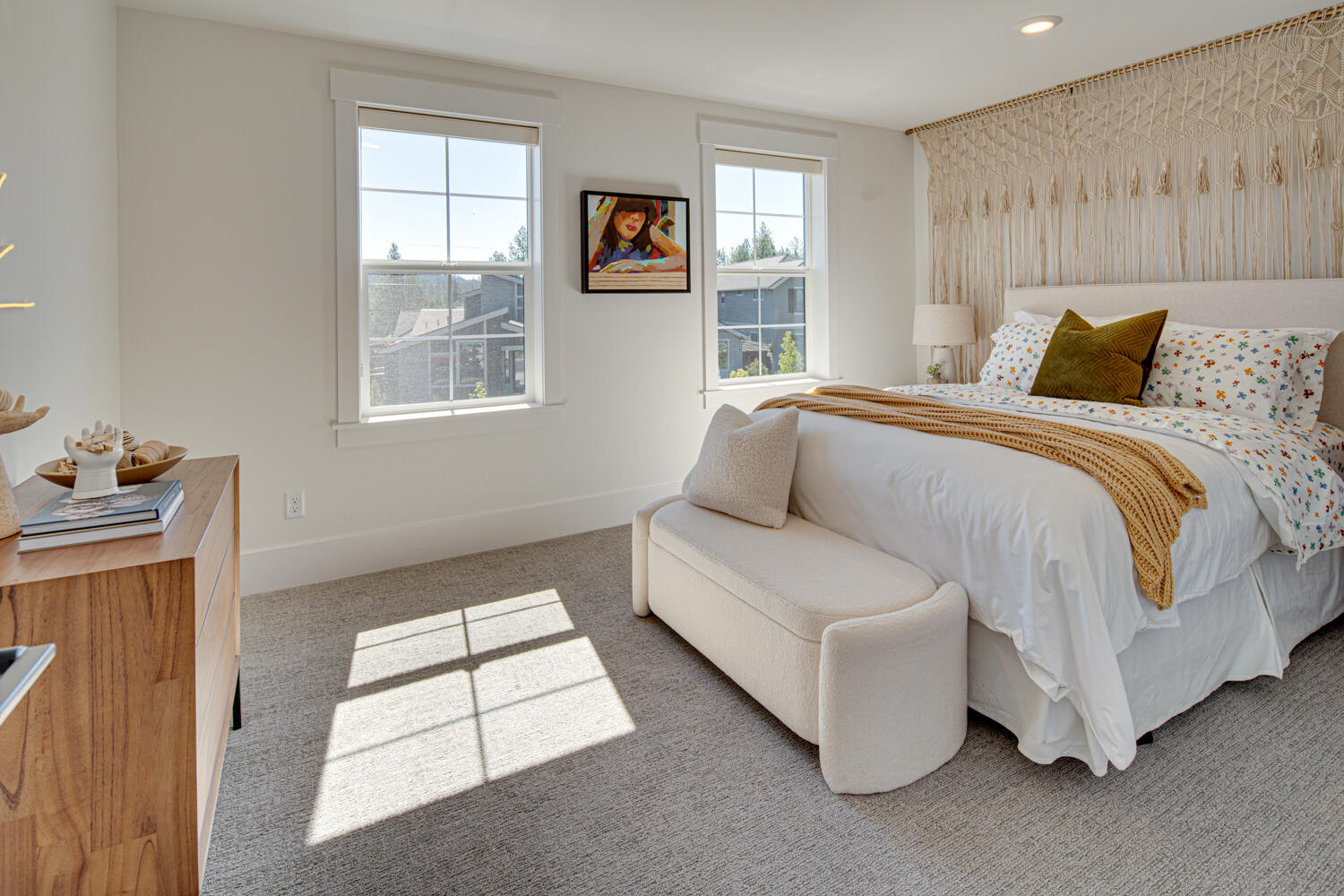 Skyline West - Residential