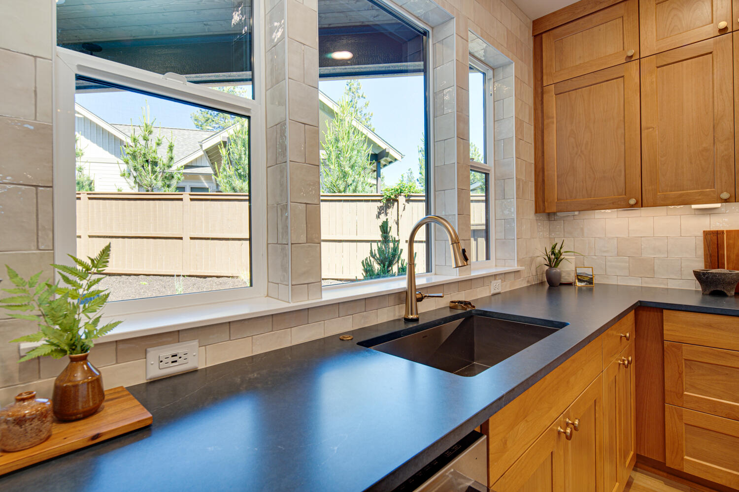 Skyline West - Residential