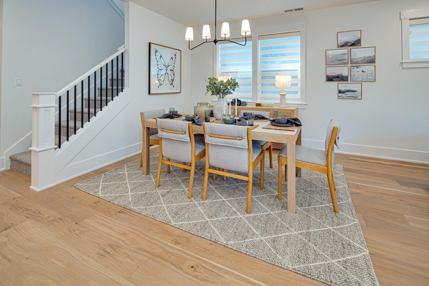 Skyline West - Residential