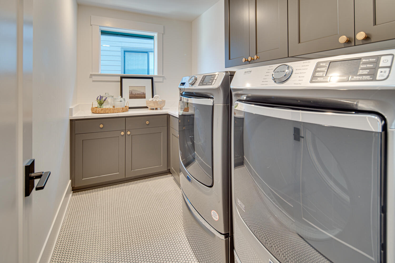 Skyline West - Residential