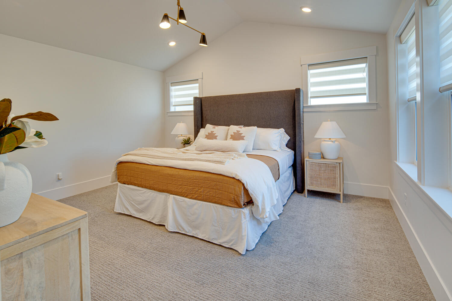 Skyline West - Residential