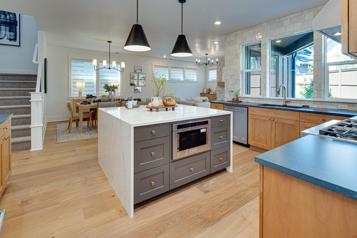 Skyline West - Residential