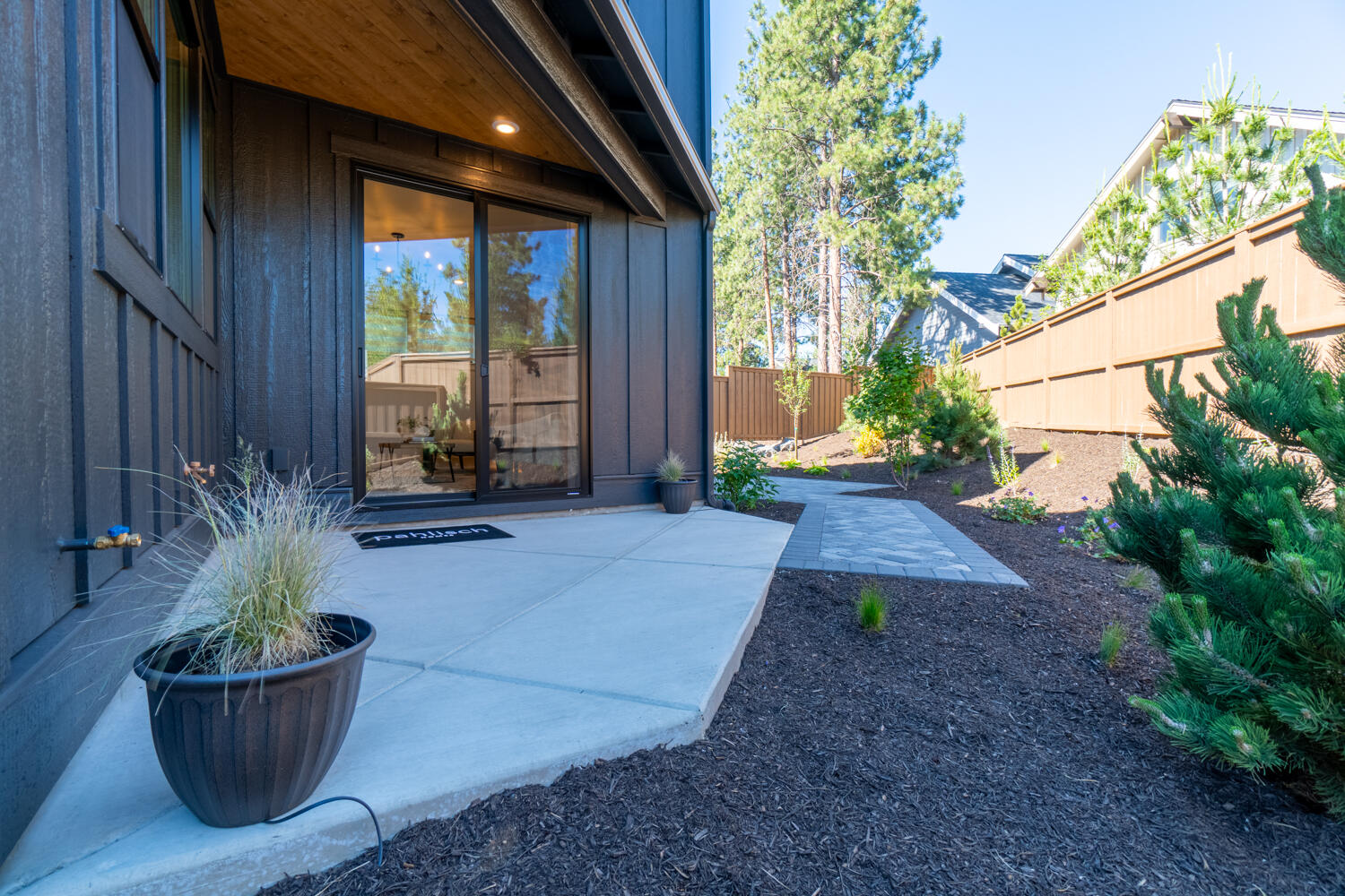 Skyline West - Residential