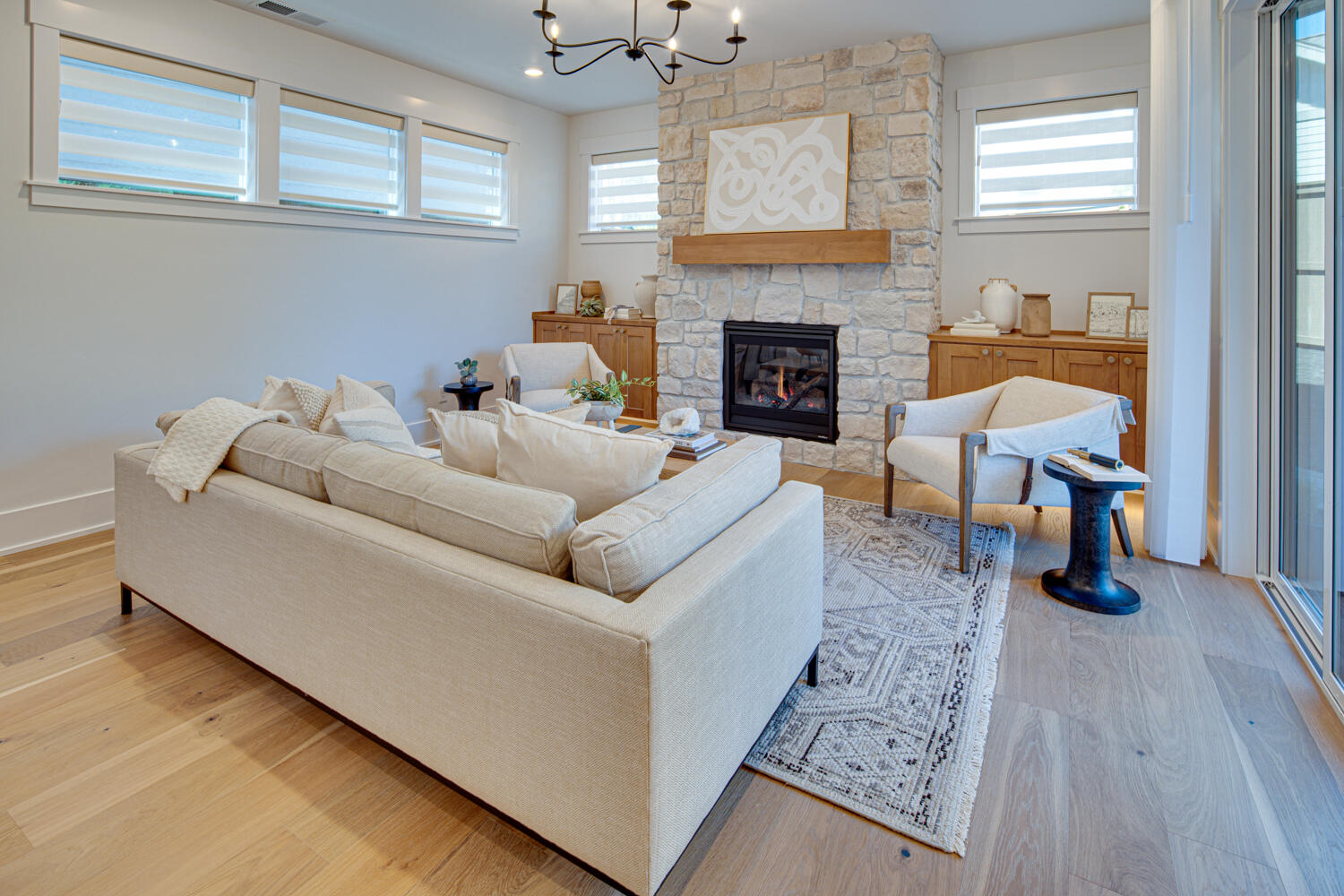 Skyline West - Residential