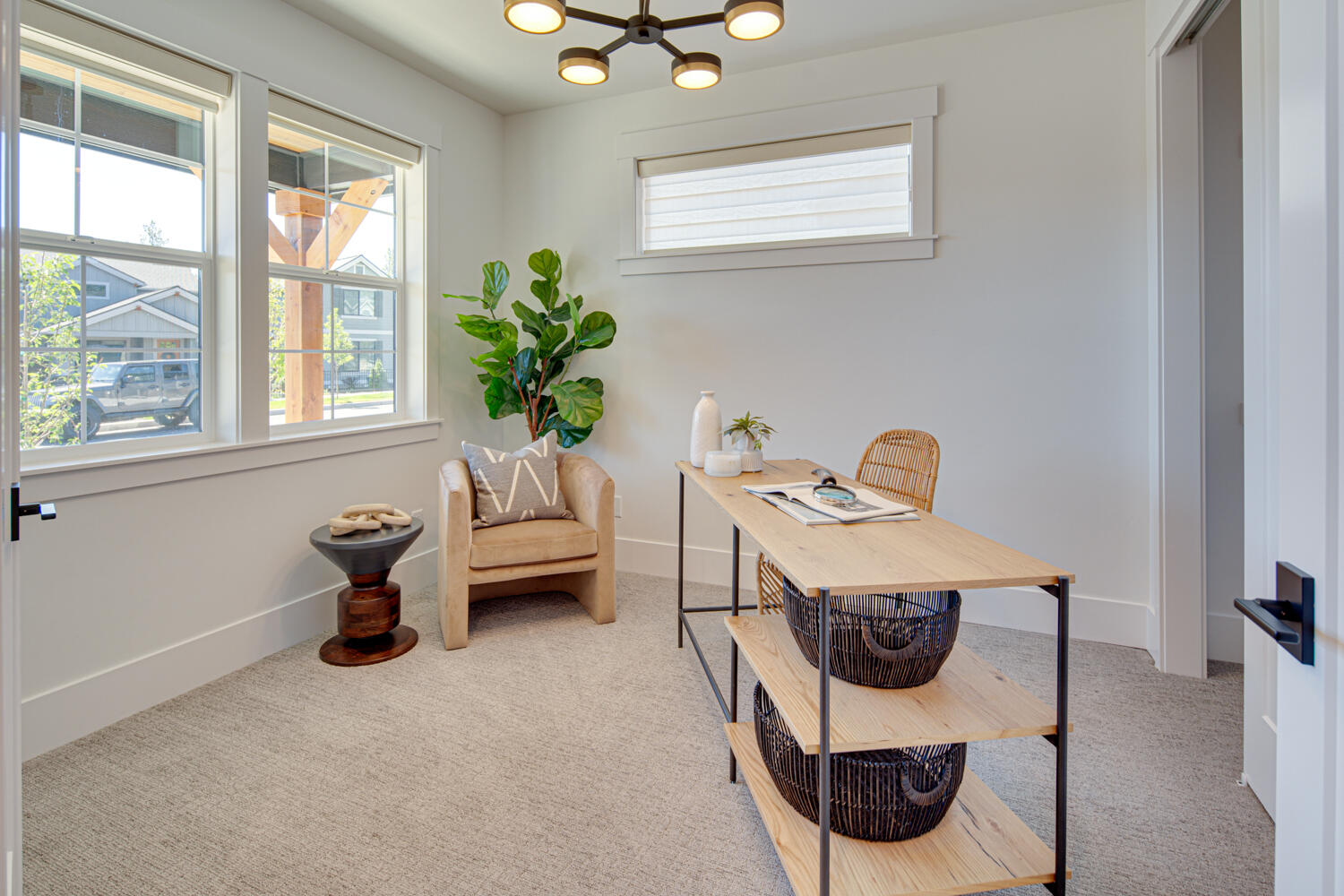 Skyline West - Residential