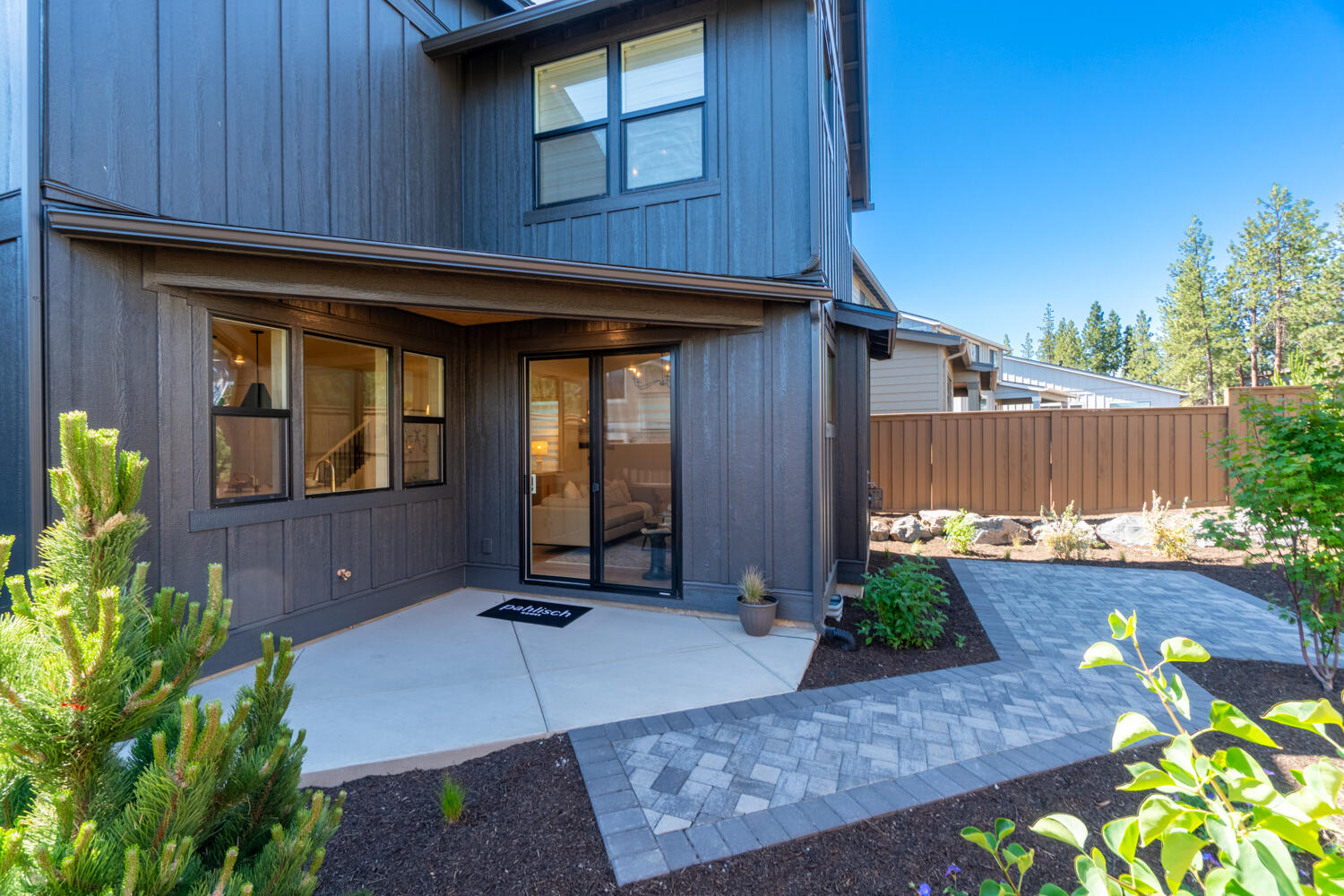 Skyline West - Residential