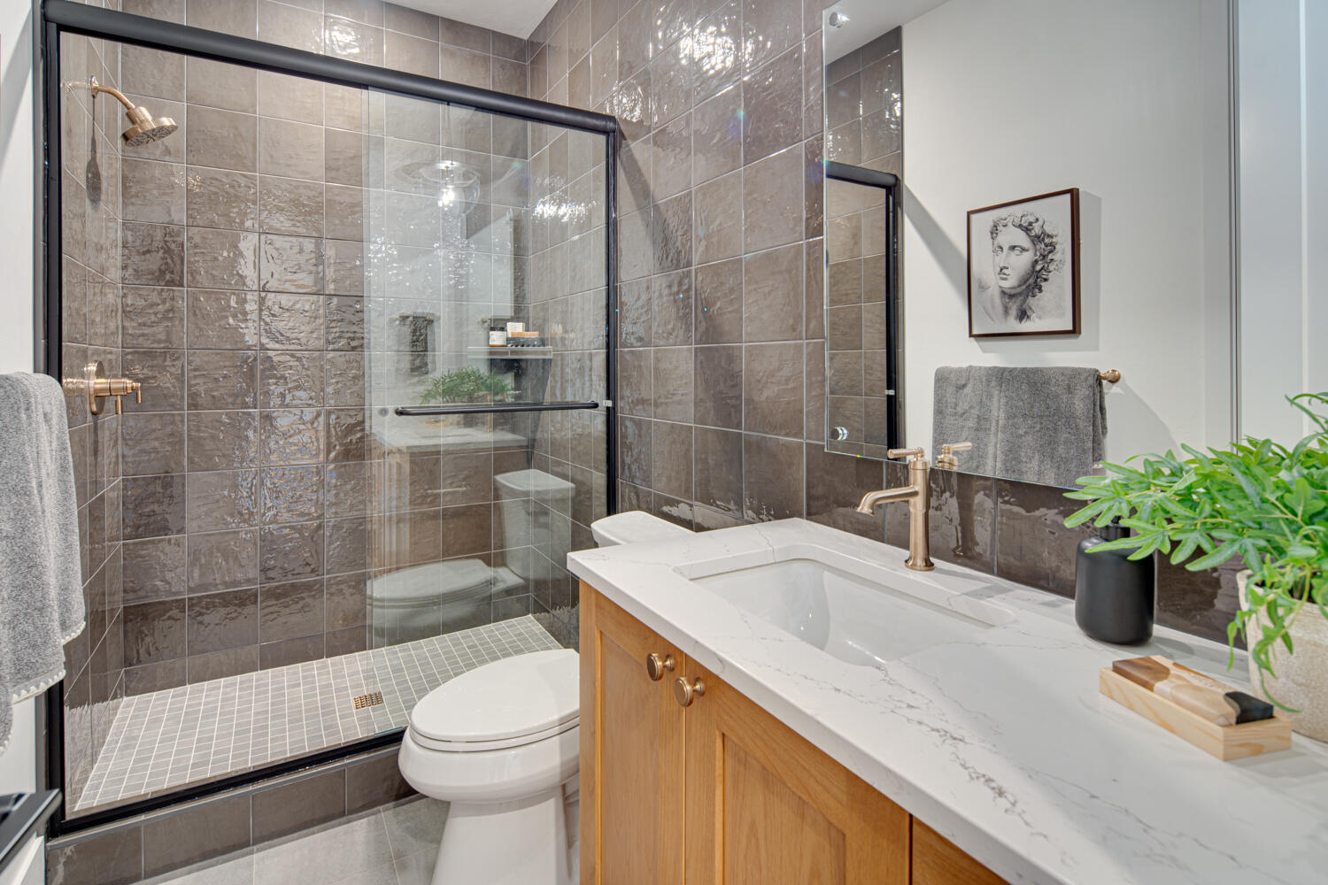 Skyline West - Residential