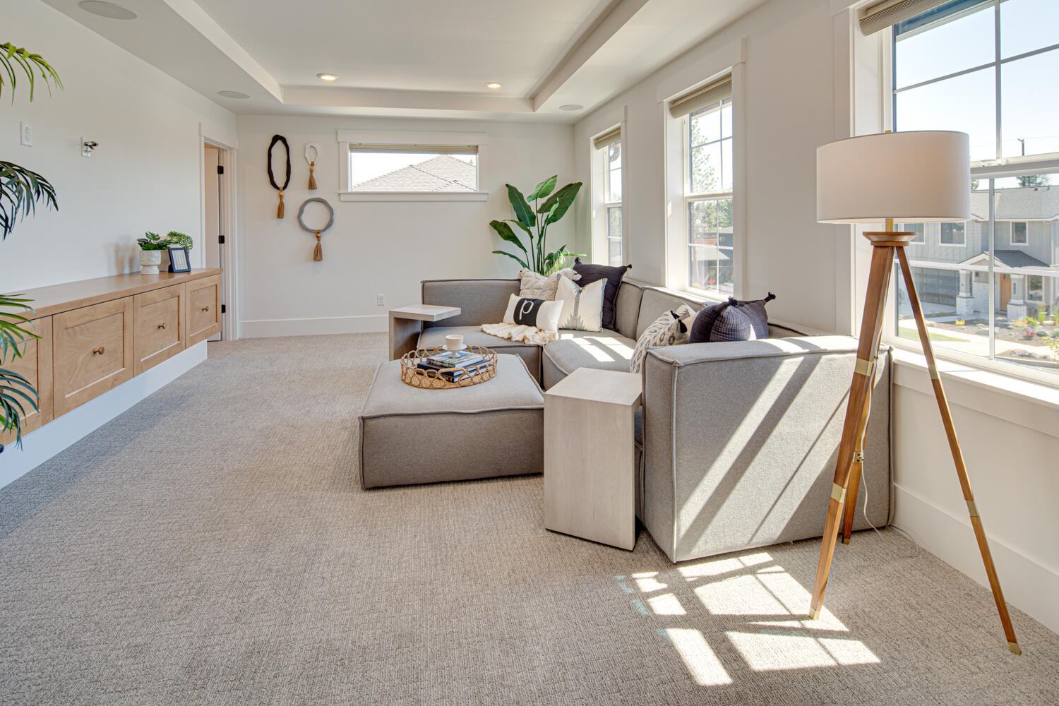 Skyline West - Residential