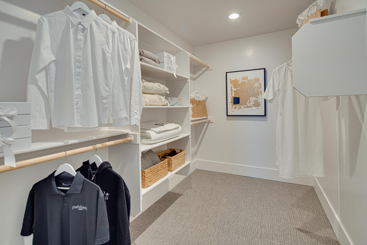 Skyline West - Residential