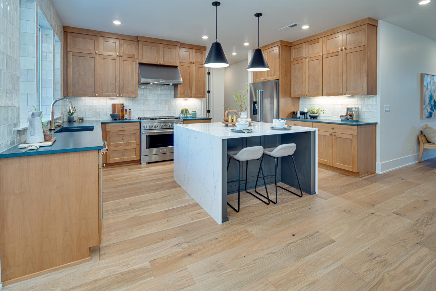 Skyline West - Residential