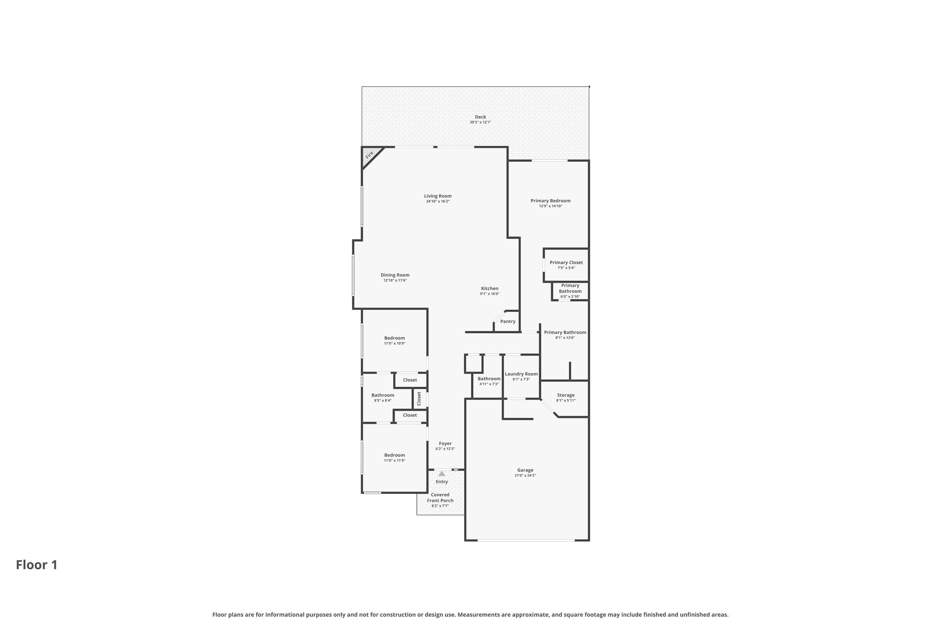 8413 Forest Ridge Loop