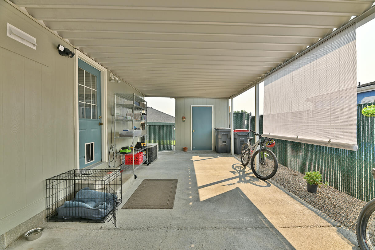 Hidden Grove - Residential