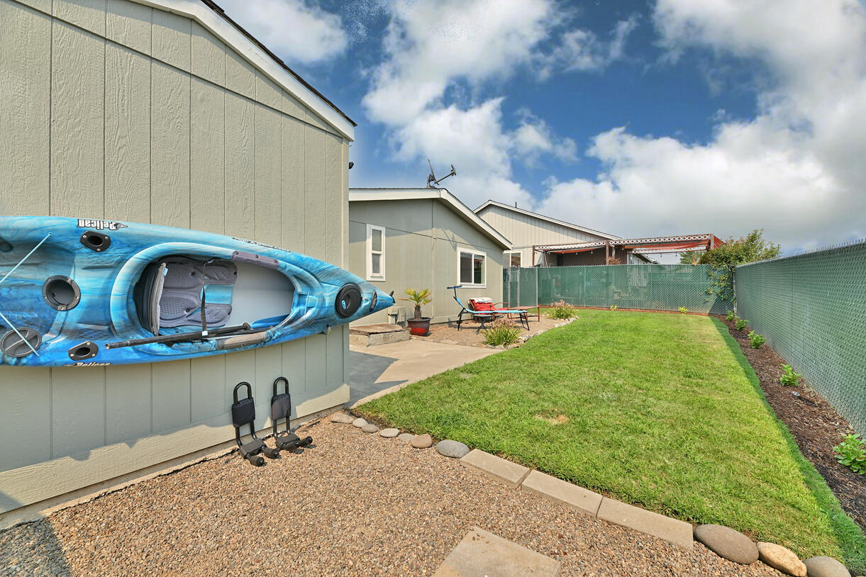 Hidden Grove - Residential