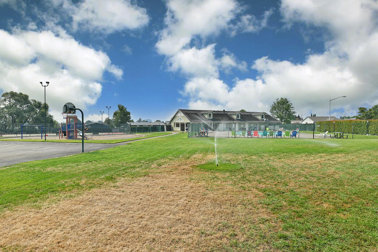 Hidden Grove - Residential