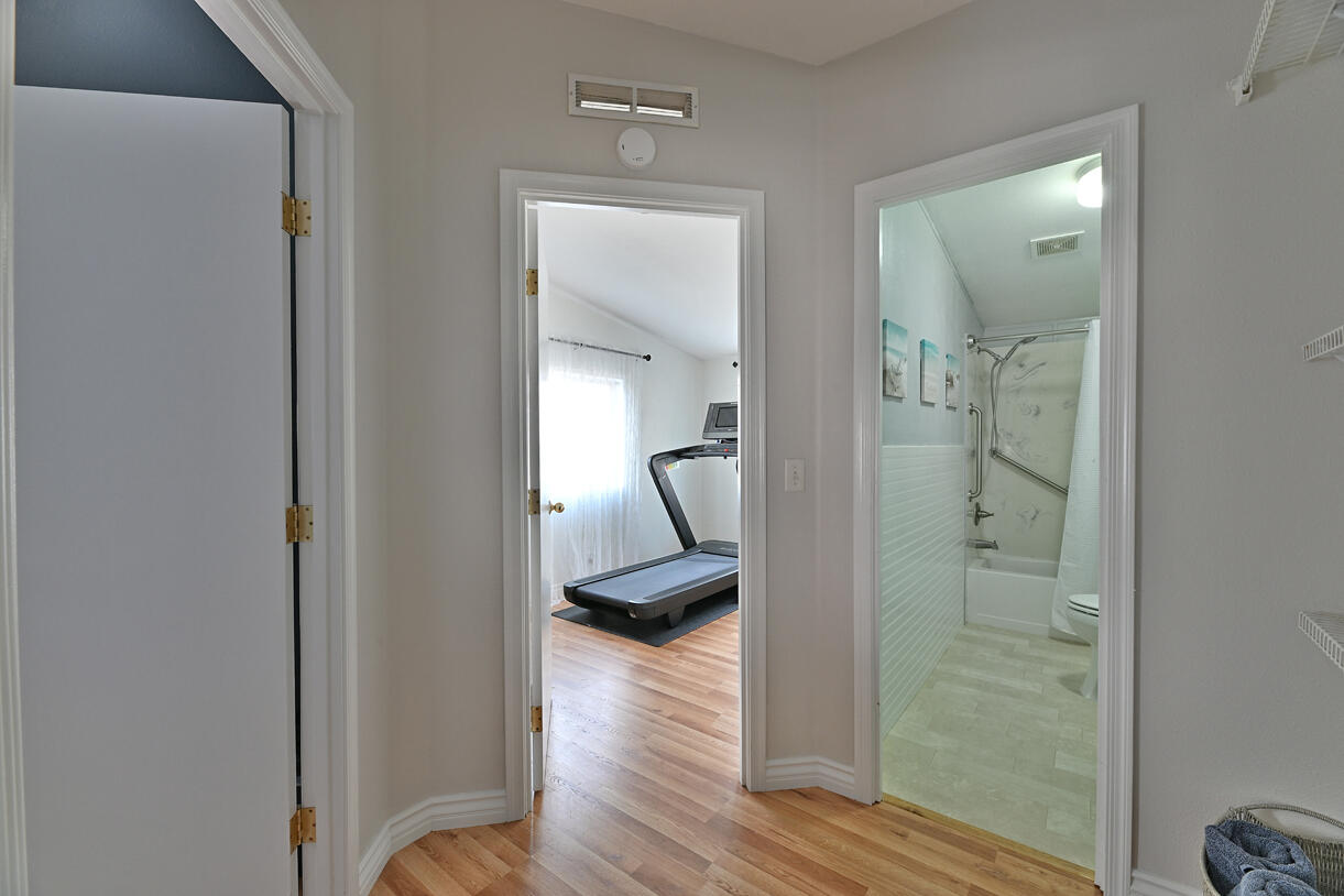 Hidden Grove - Residential