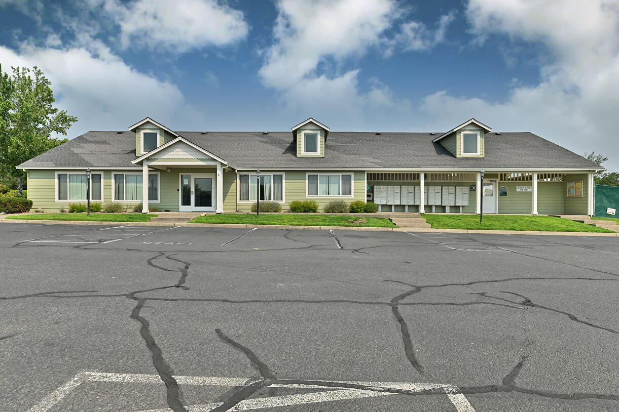 Hidden Grove - Residential