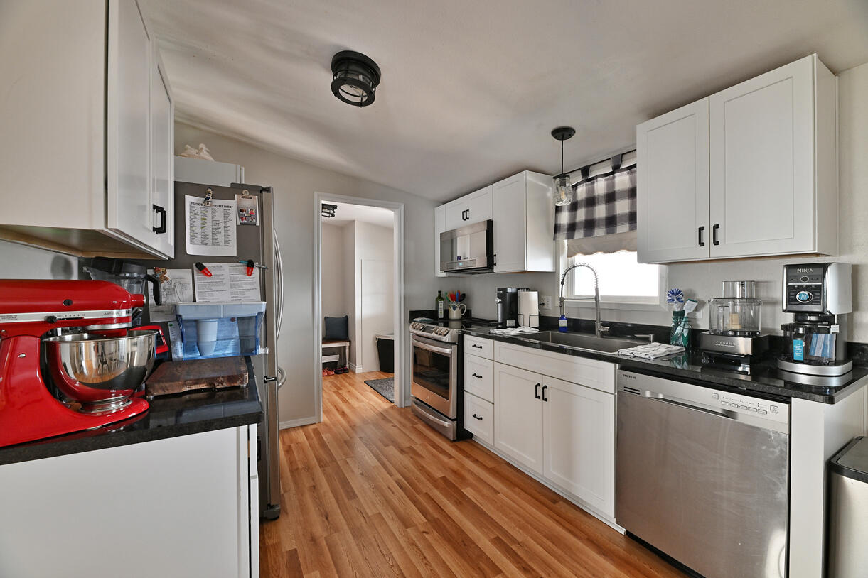 Hidden Grove - Residential