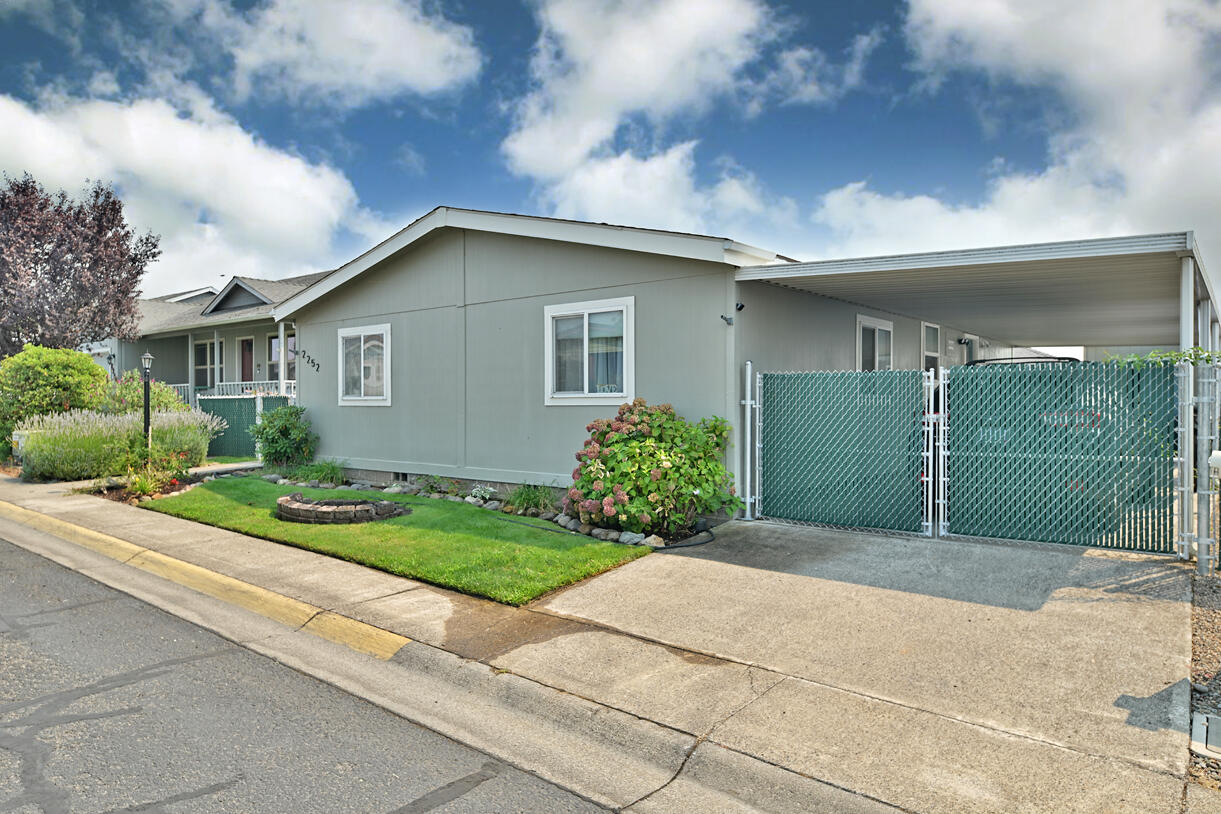 Hidden Grove - Residential