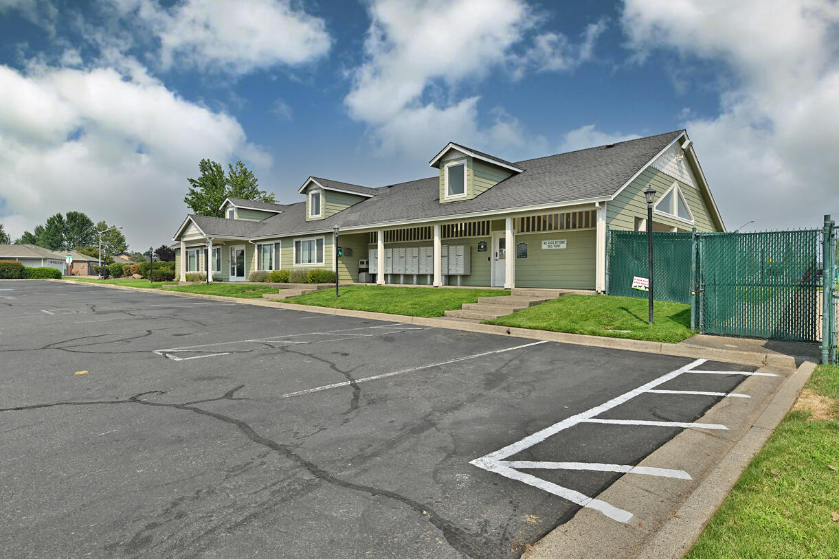 Hidden Grove - Residential