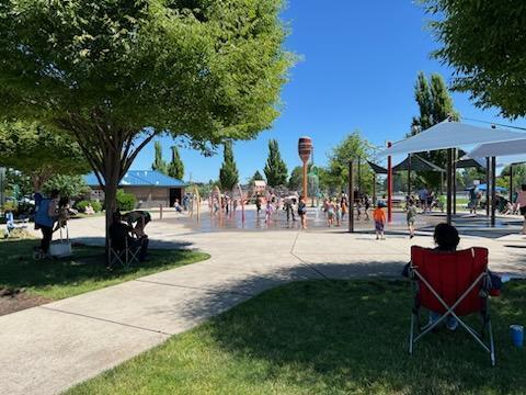 Hidden Grove - Residential