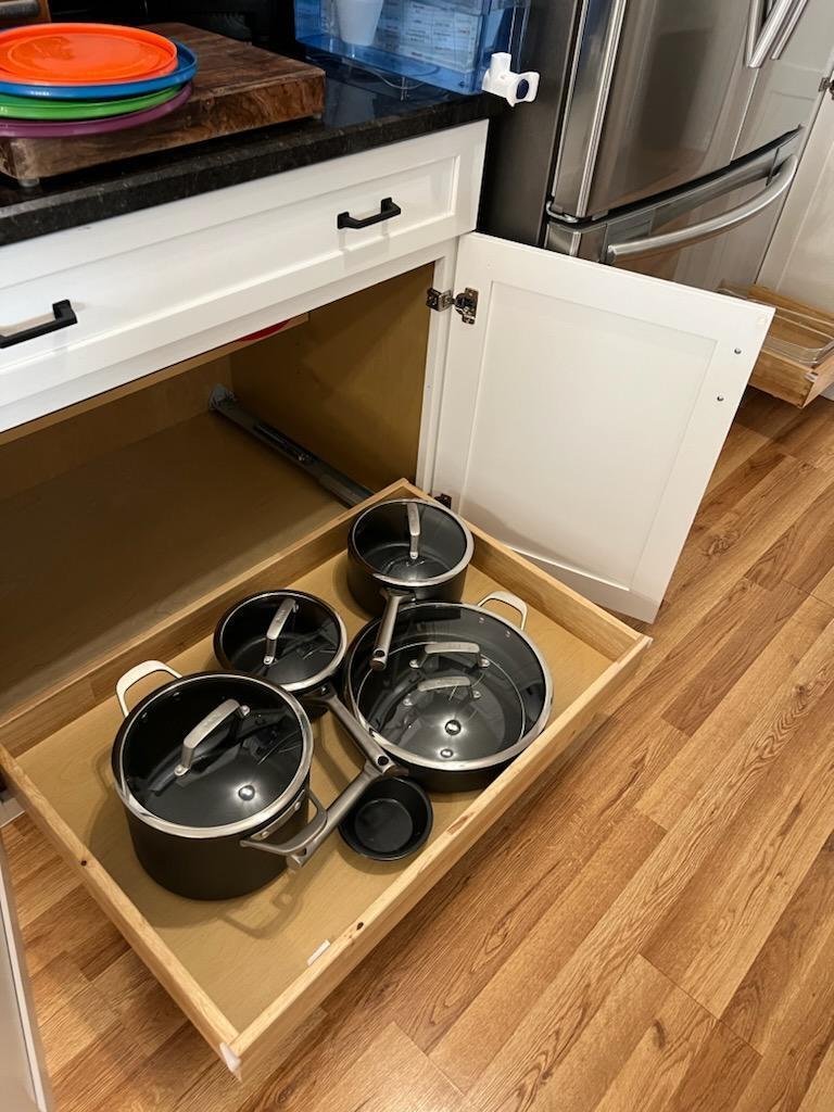 Hidden Grove - Residential