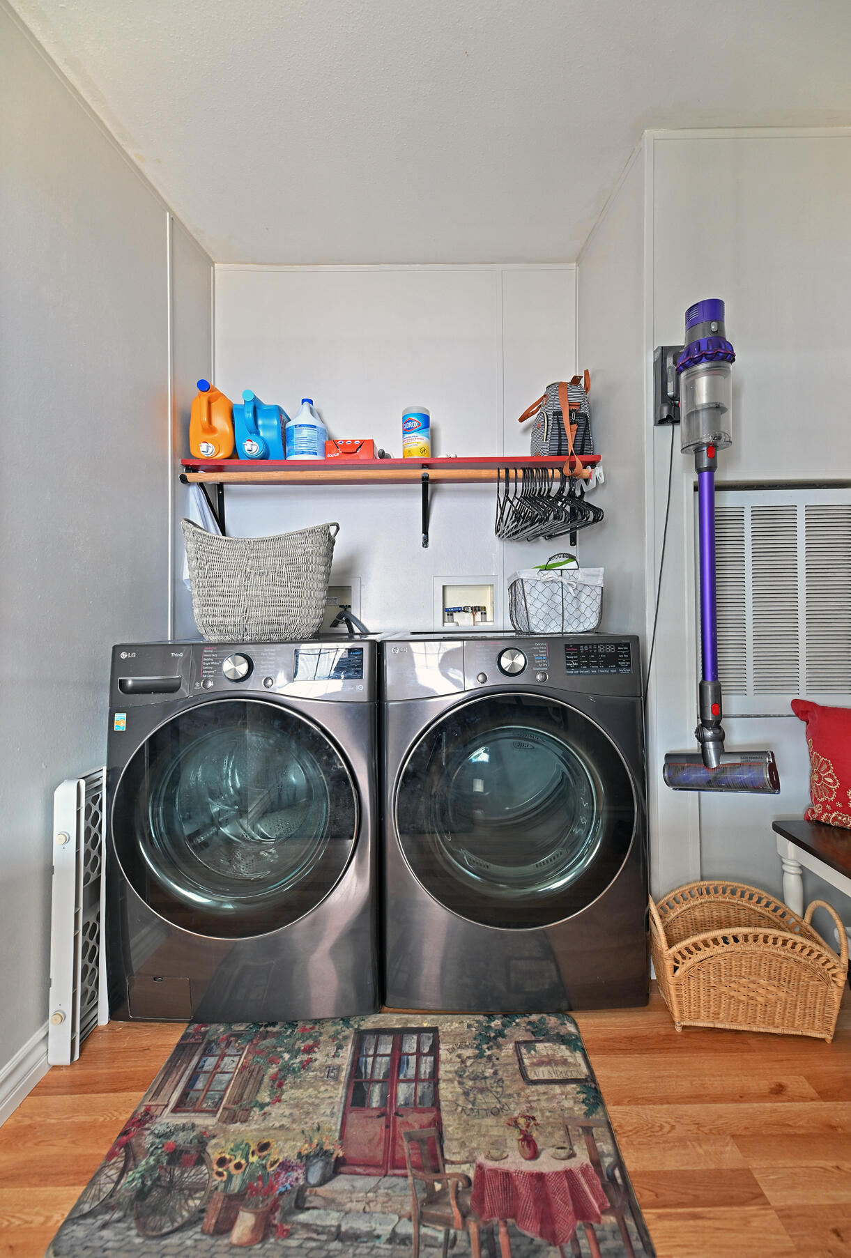 Hidden Grove - Residential