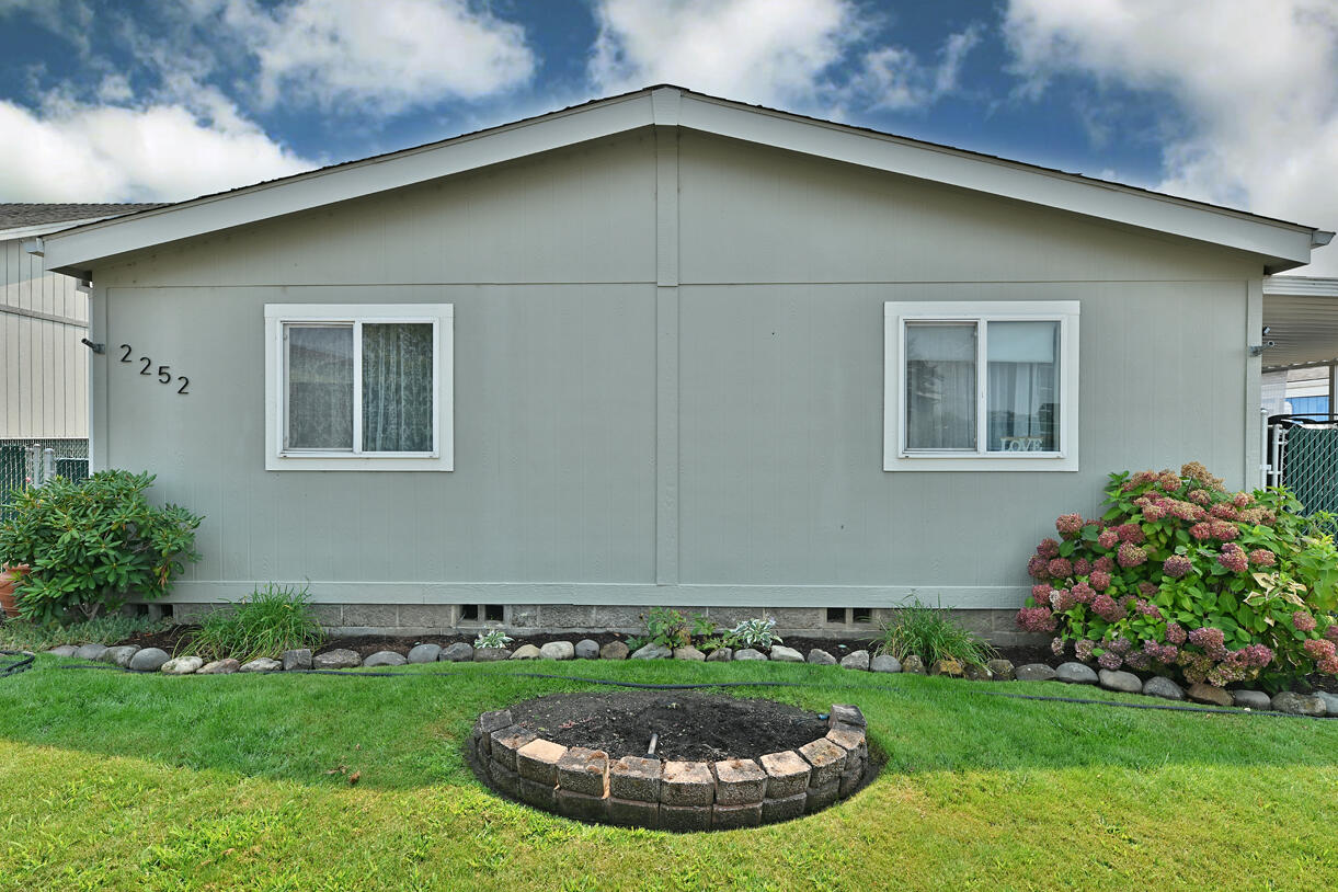 Hidden Grove - Residential