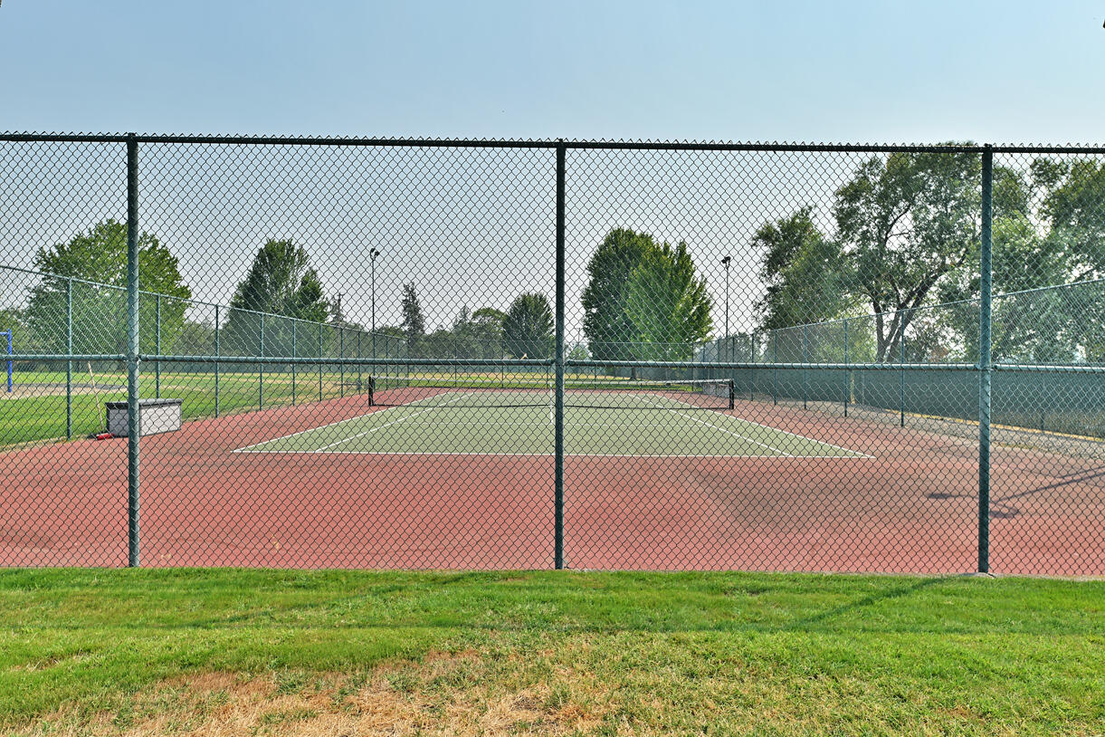 Hidden Grove - Residential