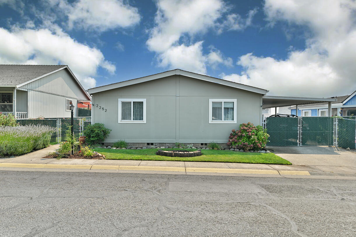 Hidden Grove - Residential