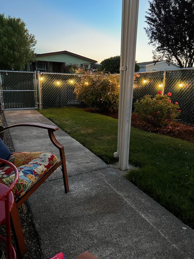 Hidden Grove - Residential