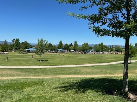 Hidden Grove - Residential