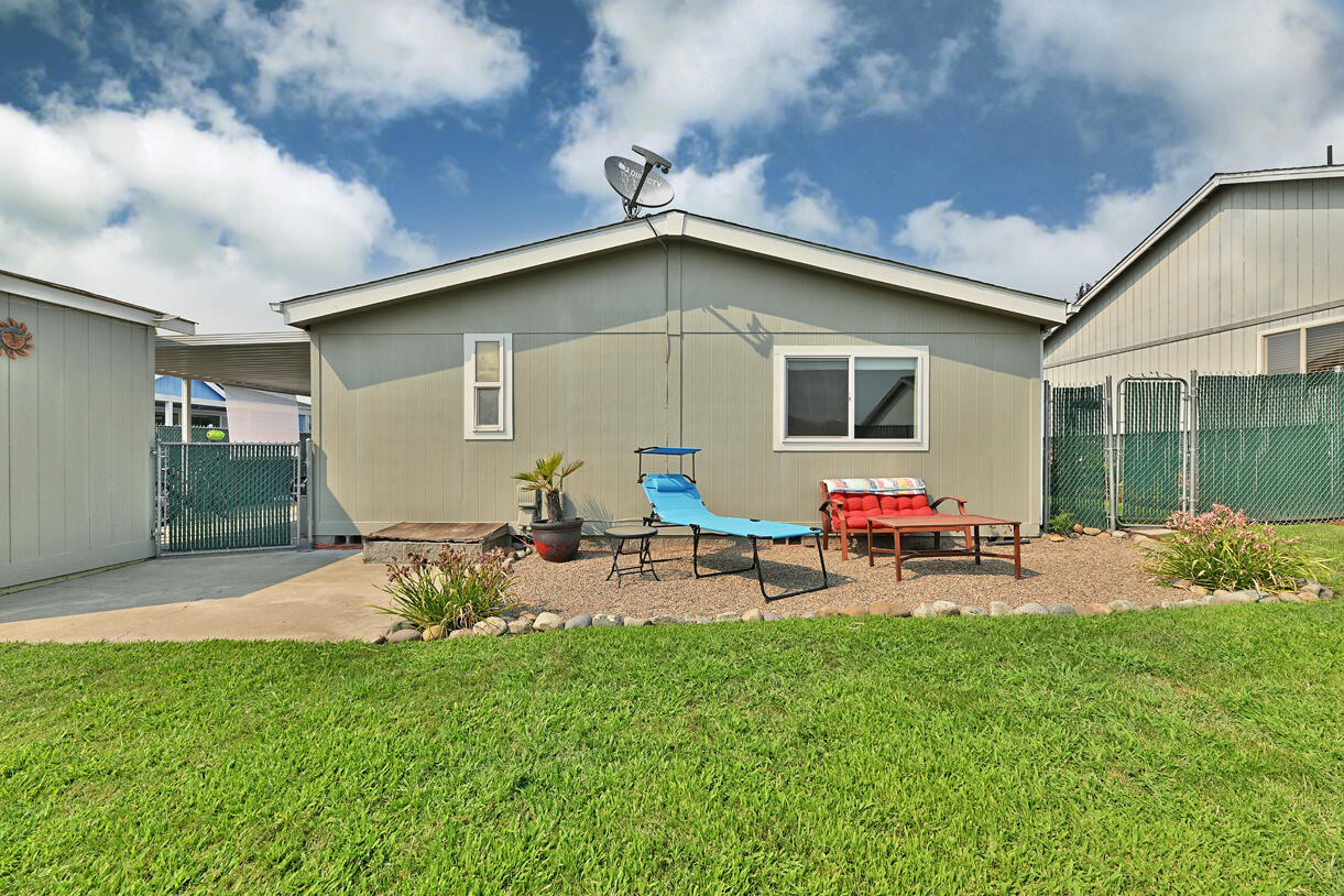 Hidden Grove - Residential