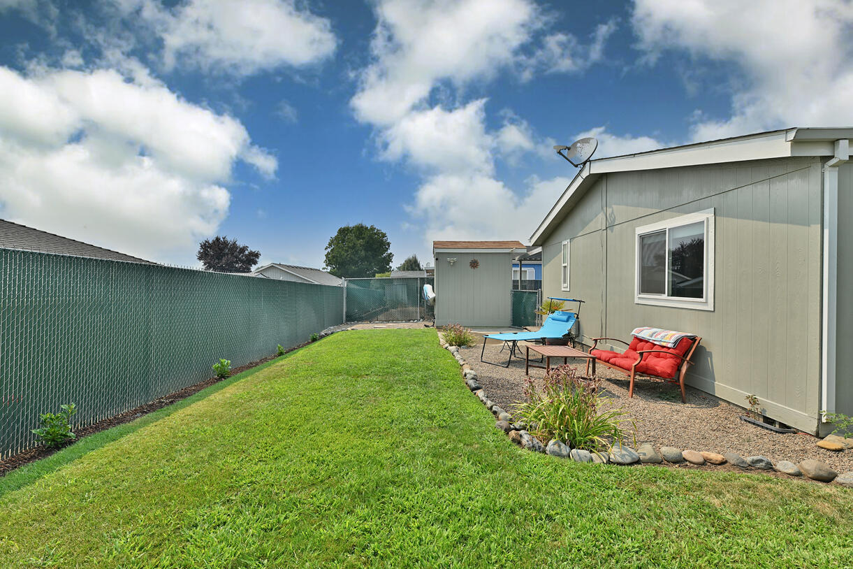 Hidden Grove - Residential