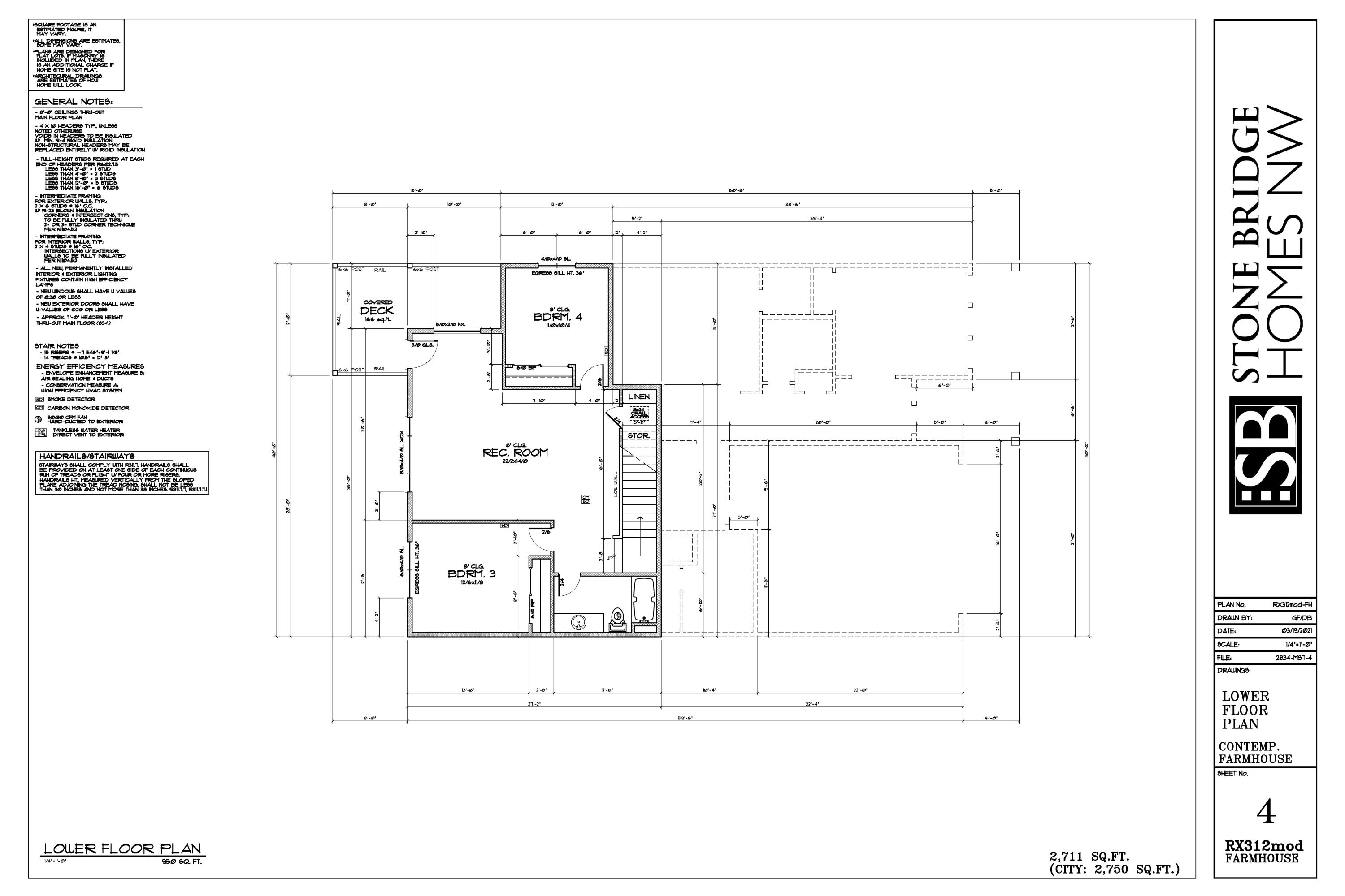 Marken Summit - Residential