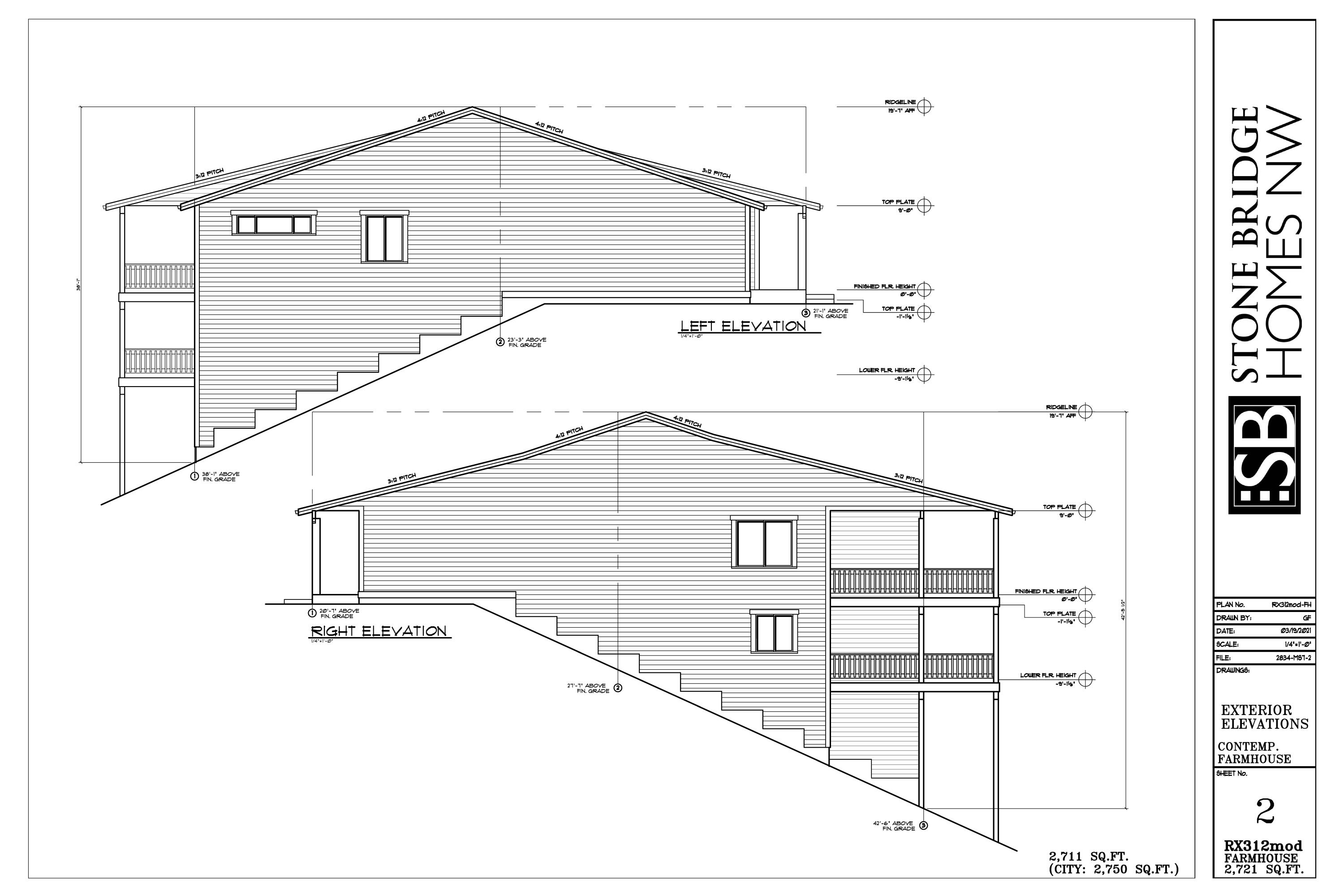 Marken Summit - Residential
