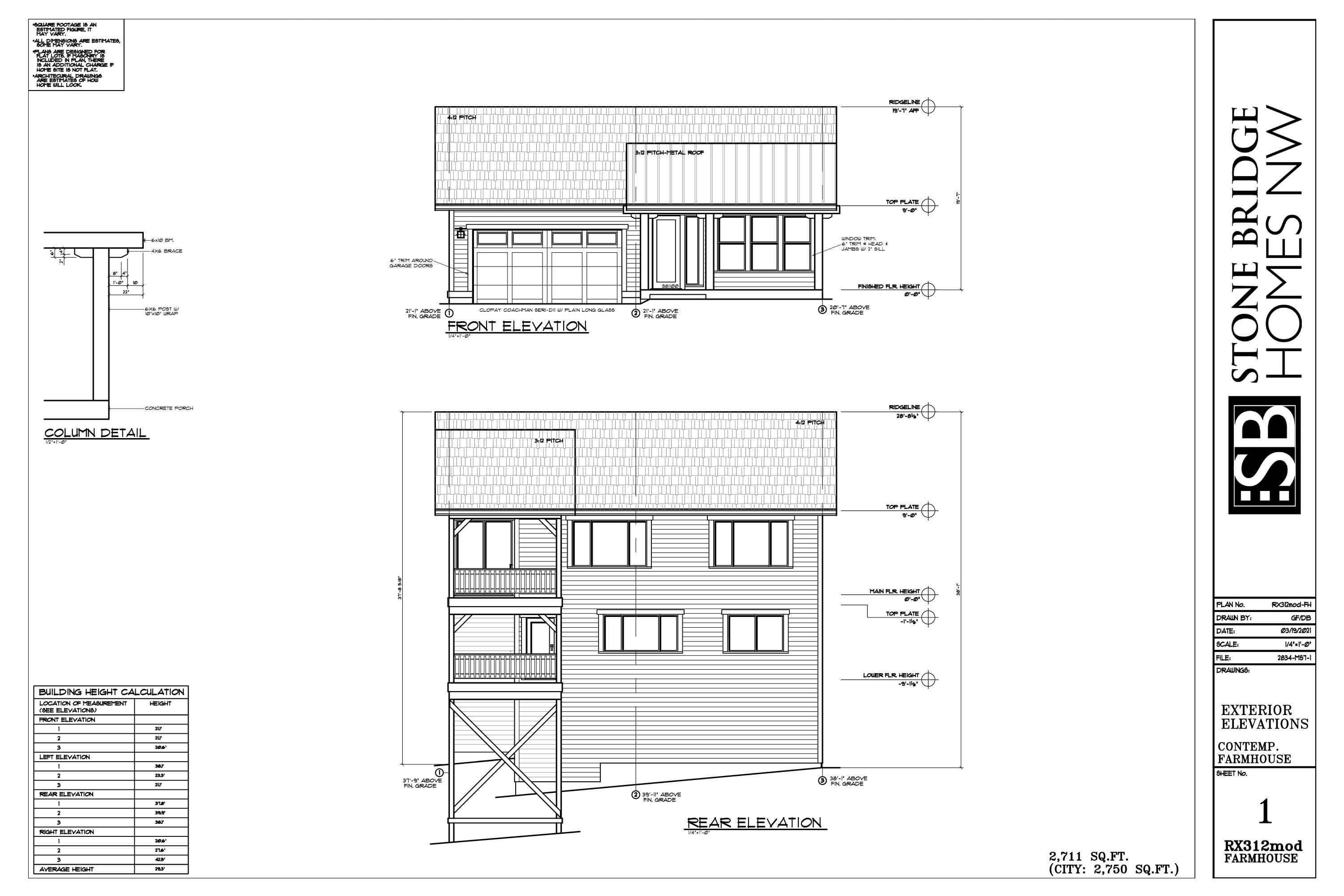 Marken Summit - Residential