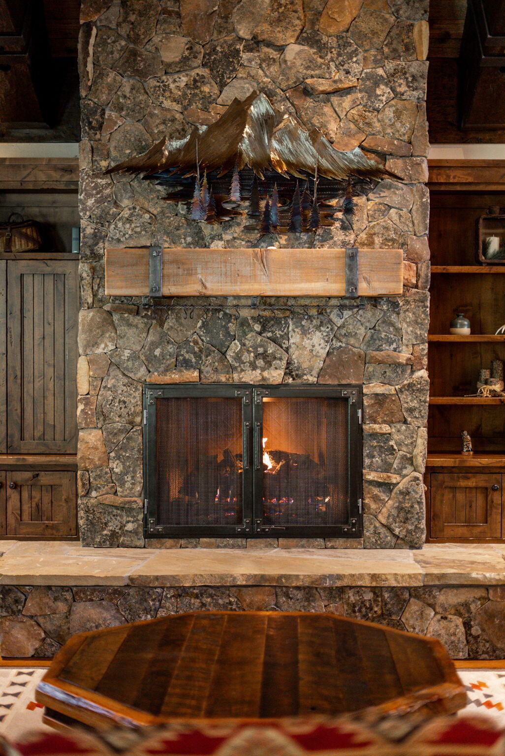 Caldera Springs - Residential