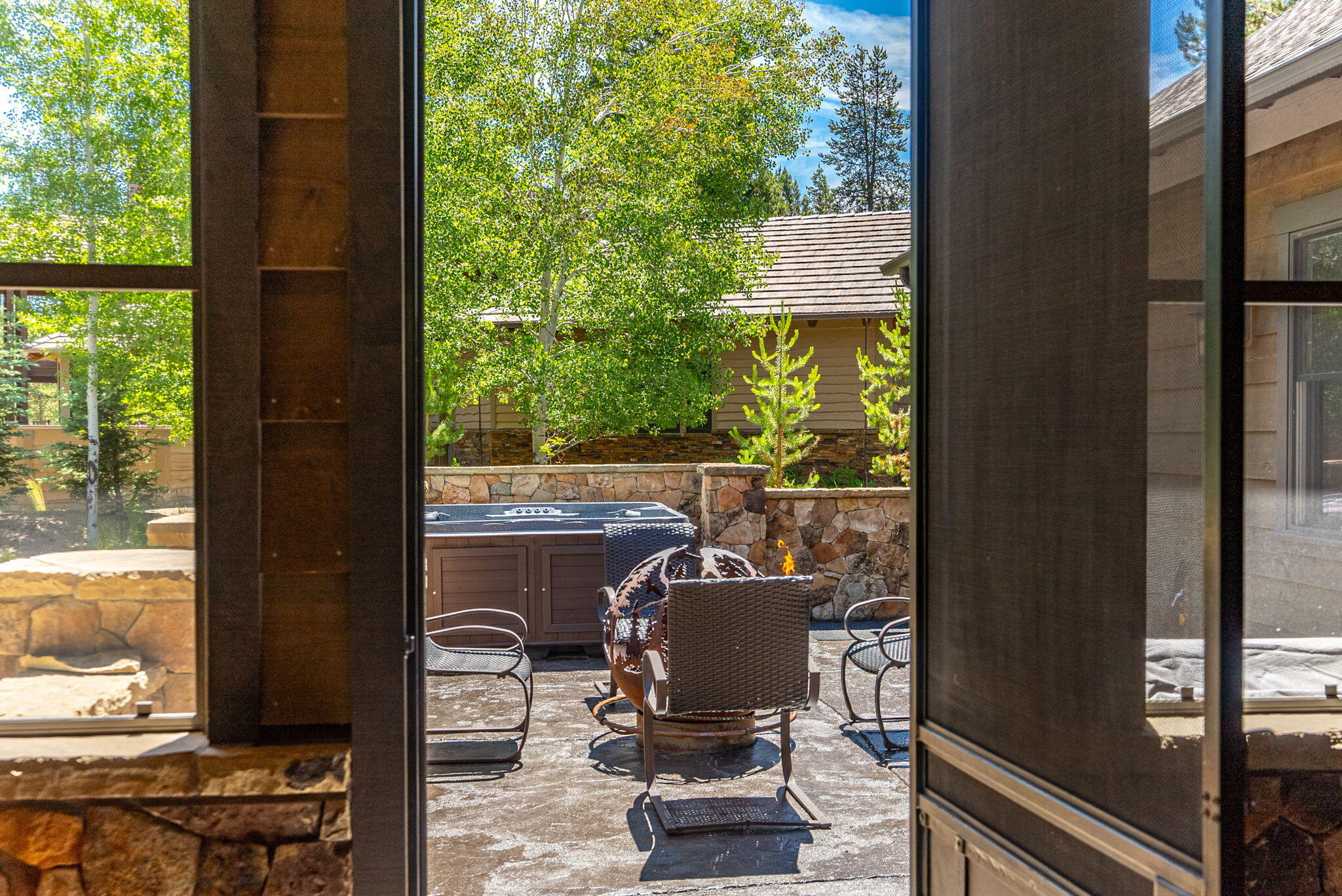 Caldera Springs - Residential