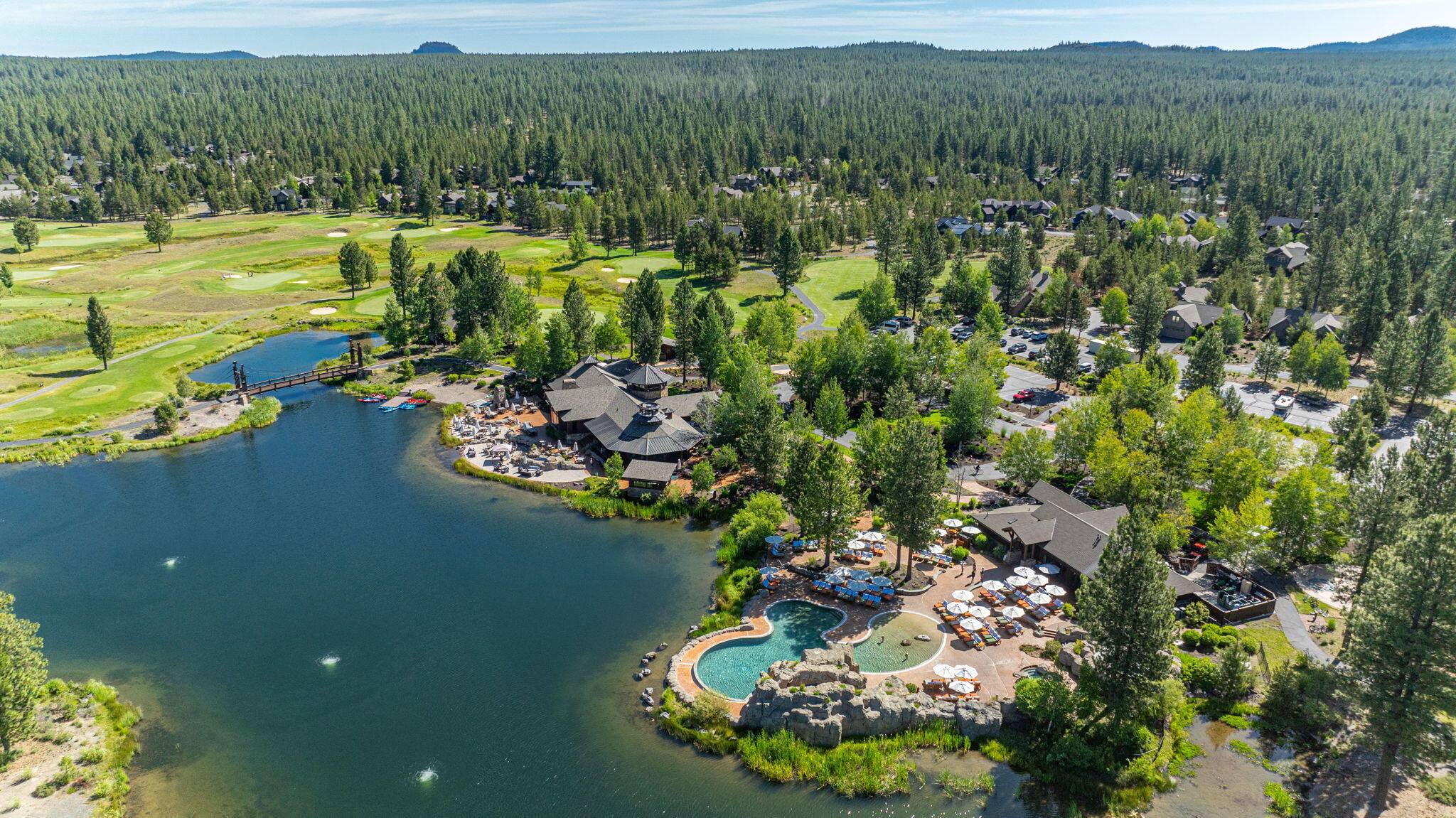 Caldera Springs - Residential