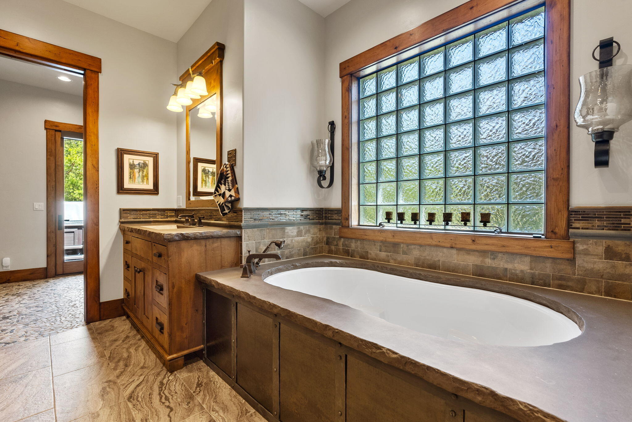 Caldera Springs - Residential