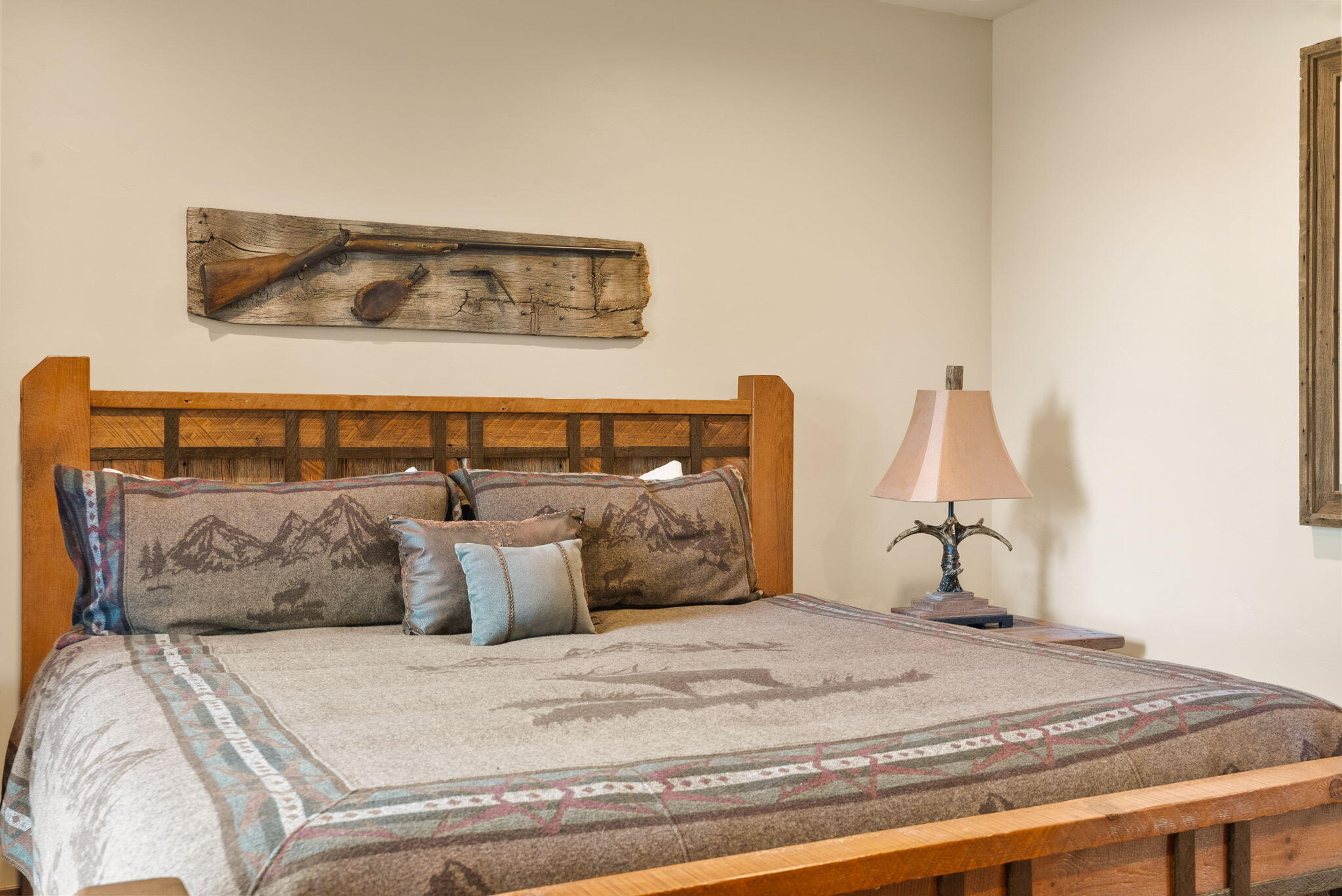 Caldera Springs - Residential