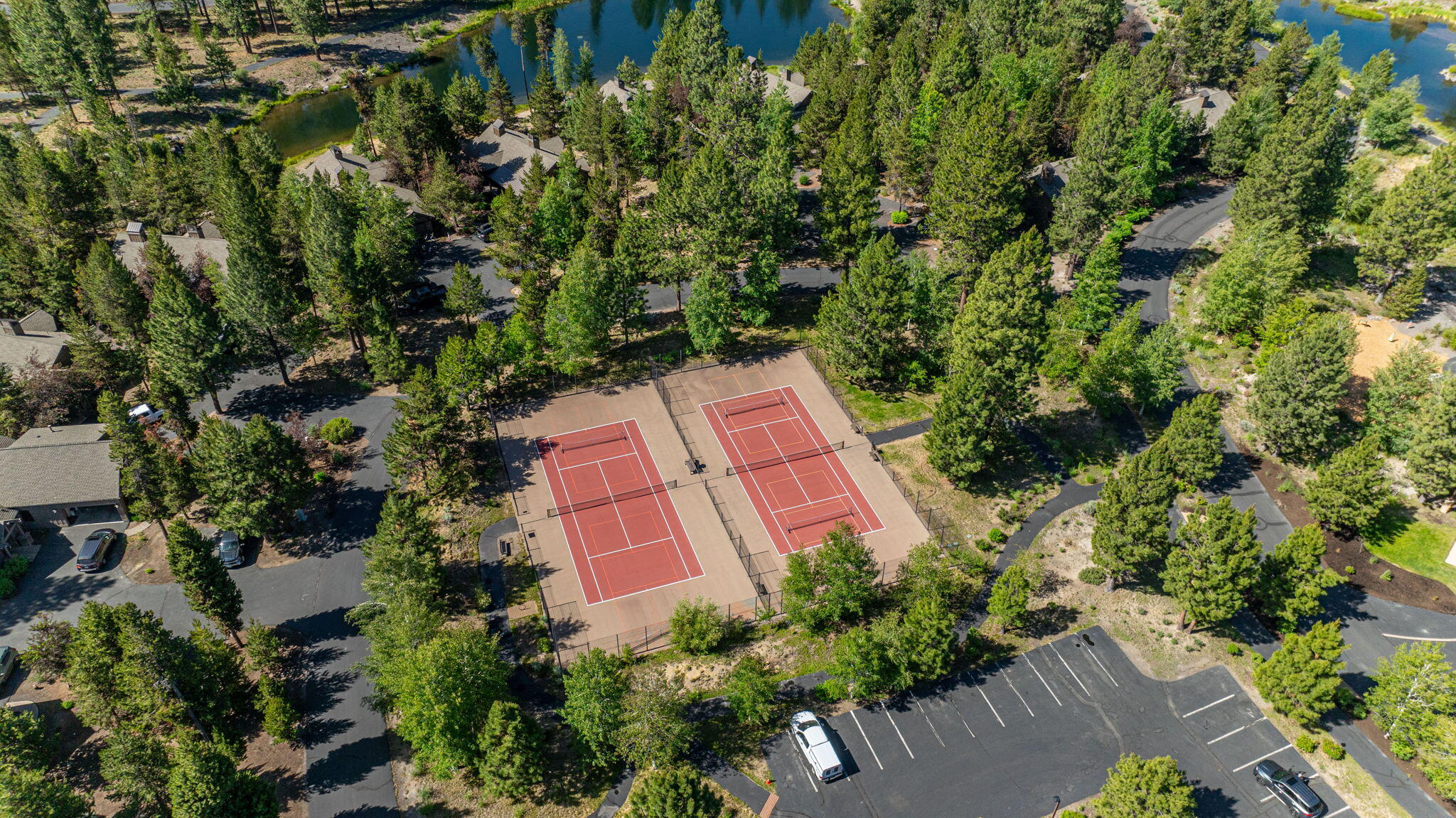 Caldera Springs - Residential