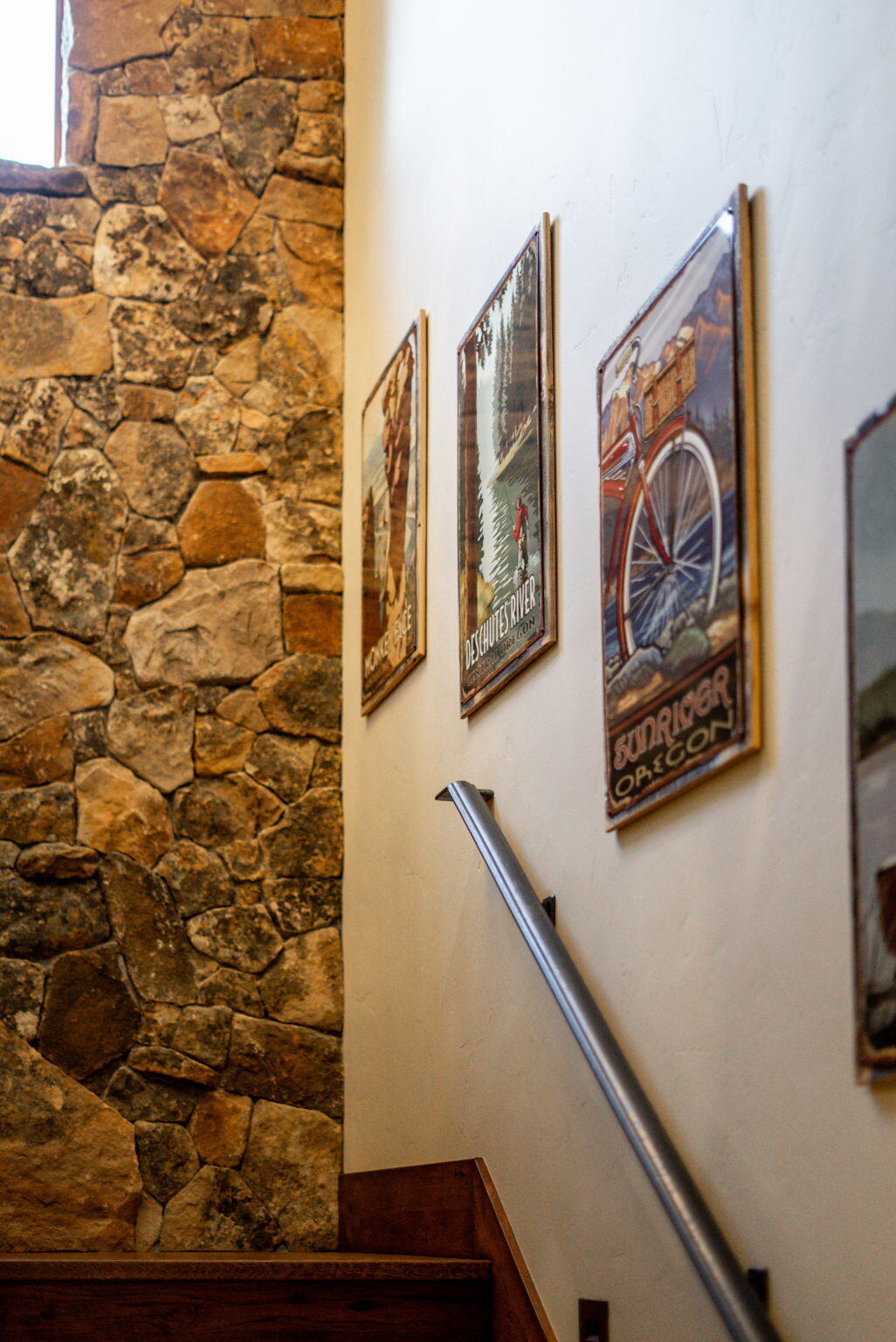 Caldera Springs - Residential