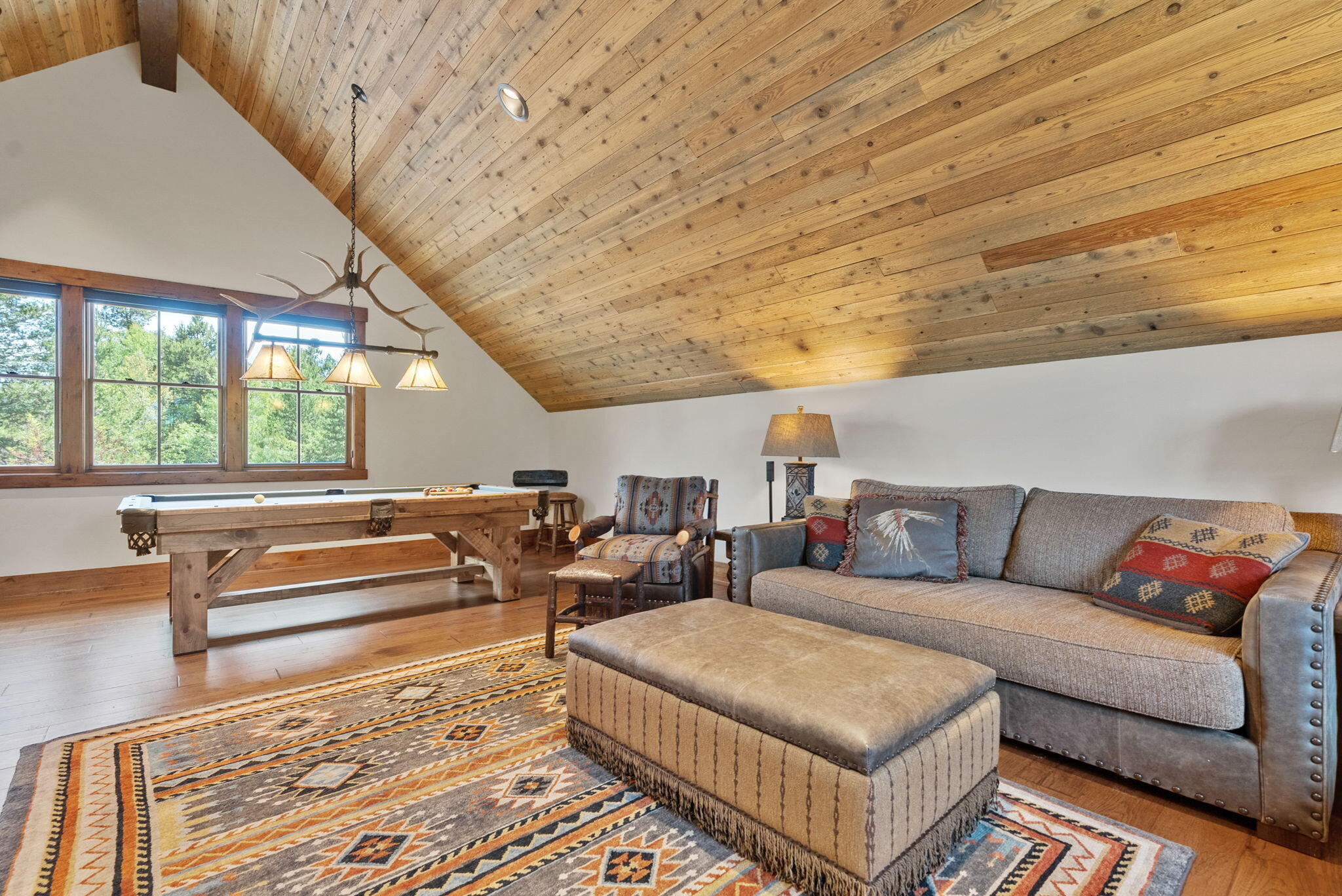 Caldera Springs - Residential