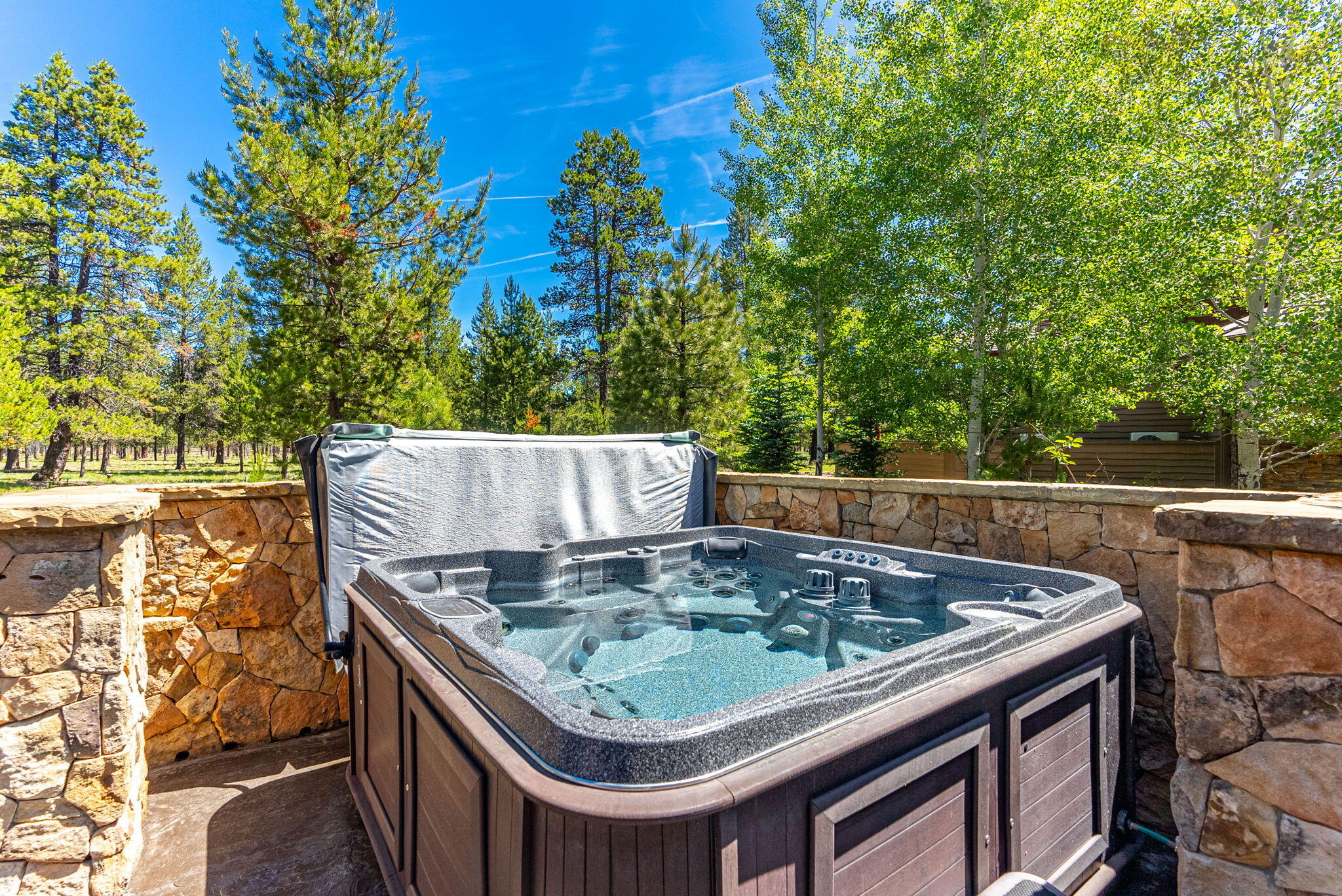 Caldera Springs - Residential